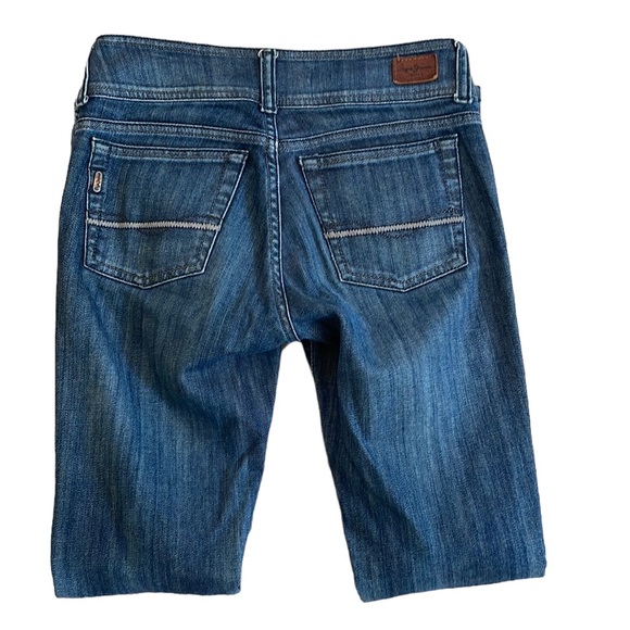 Pepe Jeans London 'Frisky' Slim Fit W26 L31” - Picture 4 of 8